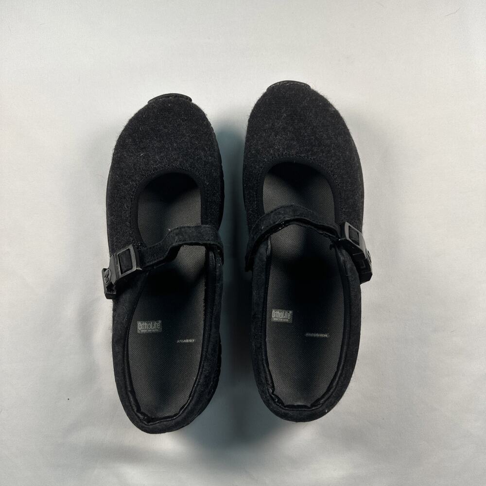 Merrell Encore MJ Wool Black Women’s Size 8 - Picture 1 of 6